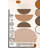 Performance Cotton Washable Indoor / Outdoor Rug-2124967101