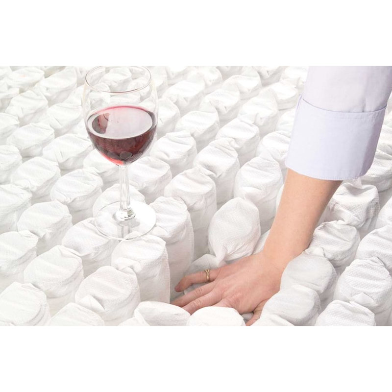 Matelas à plateau-coussin 14,5 po Dream Flex