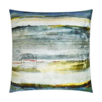 Kula Pillow Cover & Insert