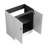 Freestanding Bathroom Vanity-Excluding Sink-114164434
