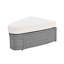 6-Piece Patio Outdoor Conversation Sofa Set-1245230360
