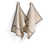 Gris anthracite / beige