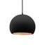 Luminaire suspendu à 1 lumière Aschwin-1057026607-1057835718-1059053324
