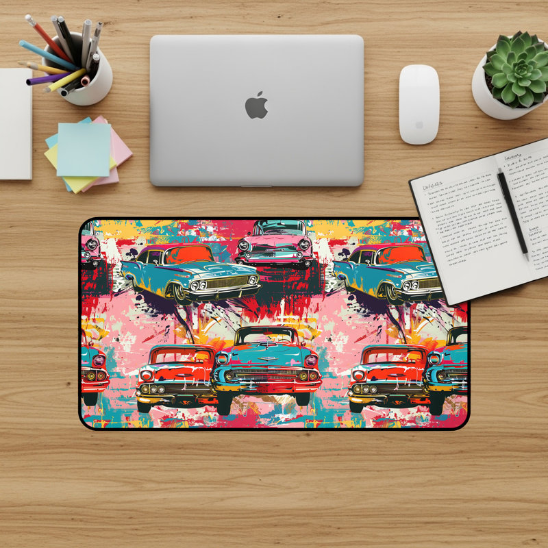 Desk Pad