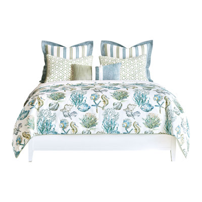 Grenada Animal Print Duvet Cover