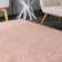 Solid Colour Area Rug