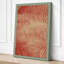 Wave Harmony Geometric - Wrapped Canvas-1158448934-1158448933
