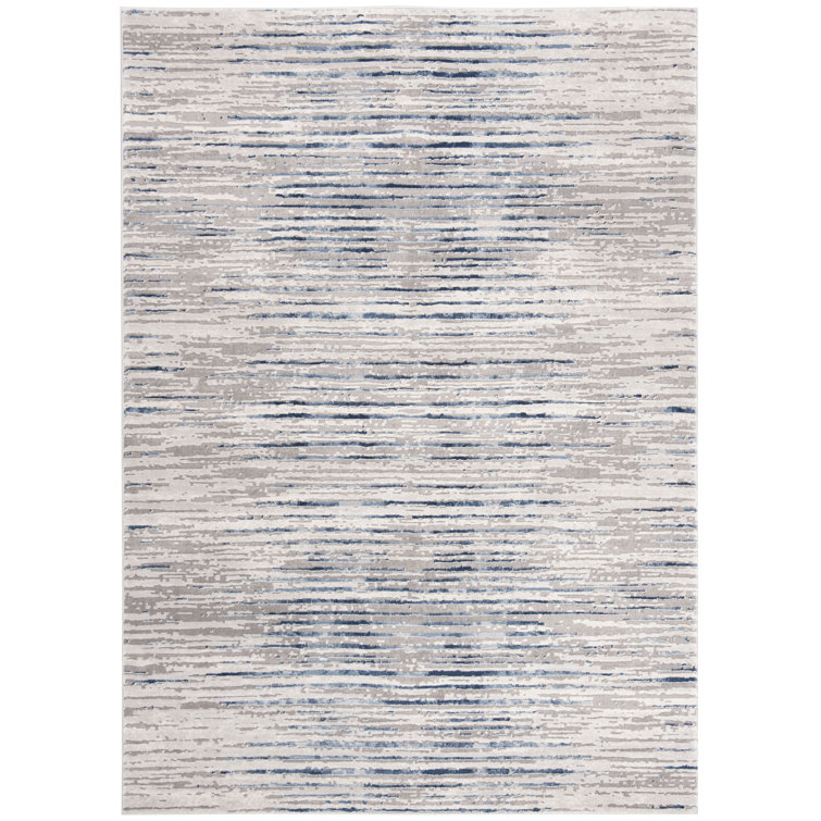 Daniel Performance Abstract Rug
