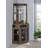 Baggio 22.25'' Bar Cabinet