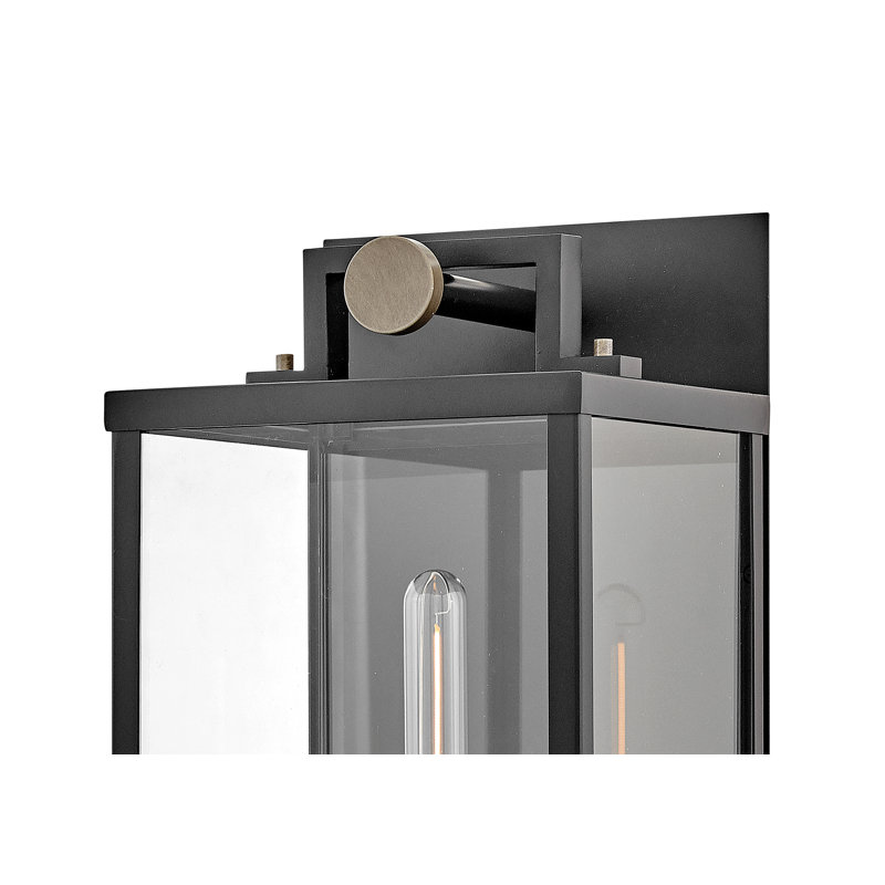 Hinkley Catalina Large Wall Mount Lantern