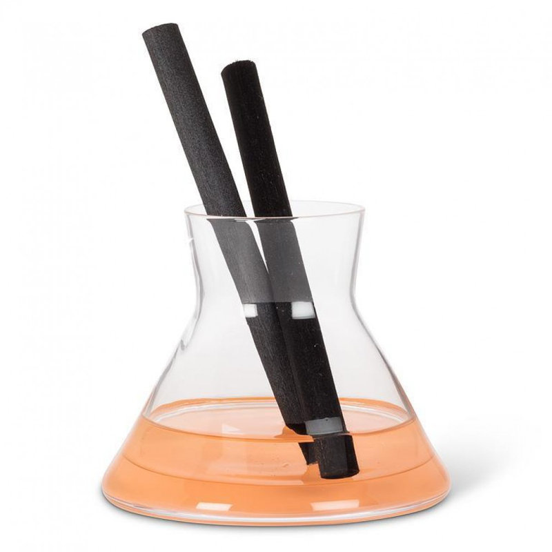 Diffuseur moderne Coconut Elderflower, Orange