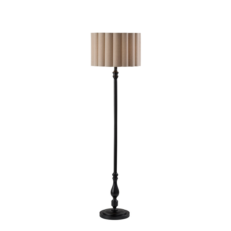 Lampe sur pied Claret