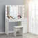 Comfort Dressing Table with Mirror