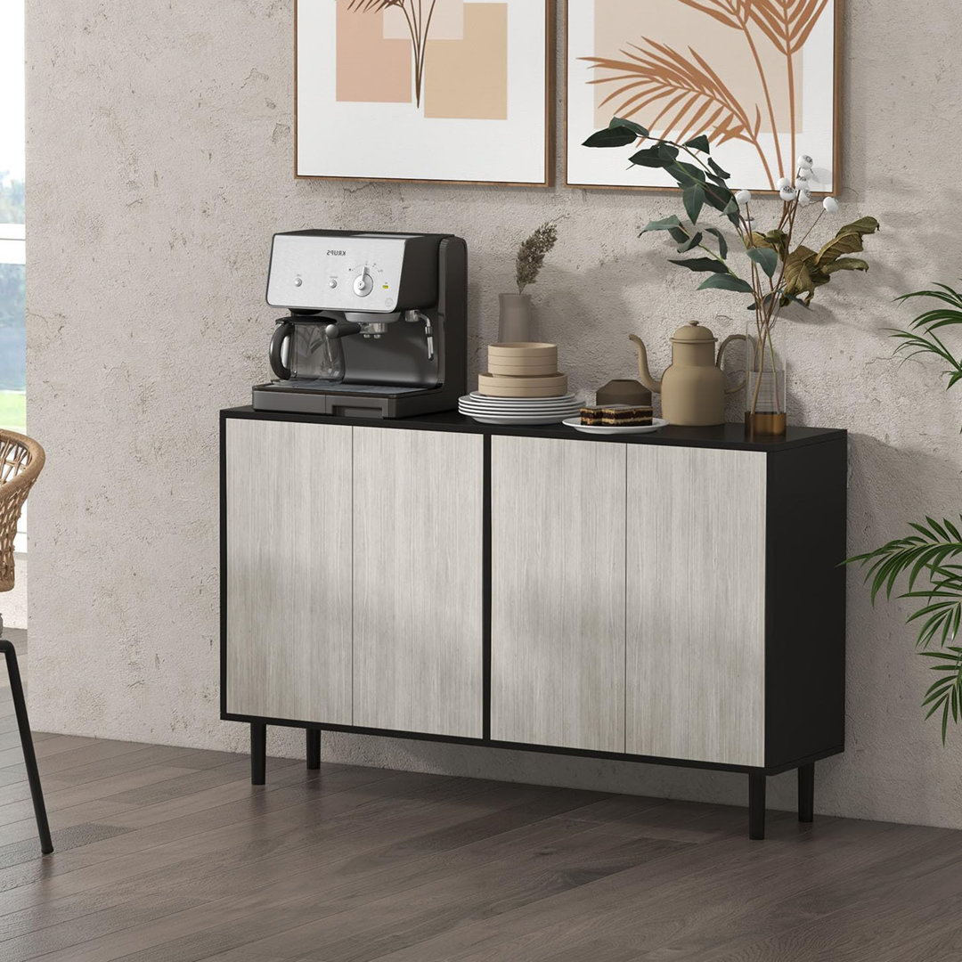 Sideboard Weddel 121 cm