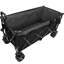Extended Foldable Utility Wagon