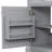 Essey 36'' Bathroom Vanity With Ceramic Sink-342020150-365093451