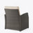 ST MARTA SINGLE SOFA