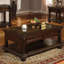 Ensemble de tables basses 3 pièces Wentz