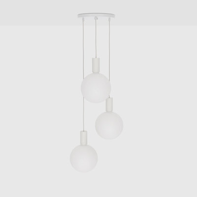 3 - Light Pendant