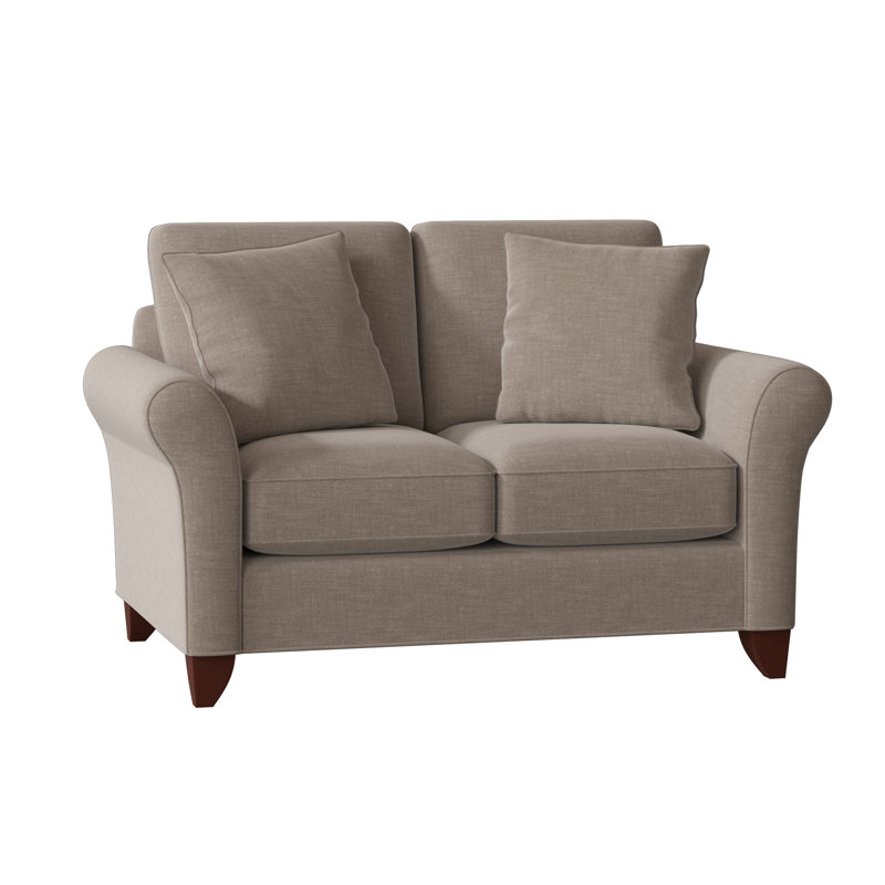Almada Loveseat, Manhattan, Yes, Goody 23