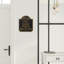 Cardinal 4-Line Wall Address Plaque-1112803727-1112803723