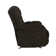 Bhanweri Upholstered Recliner