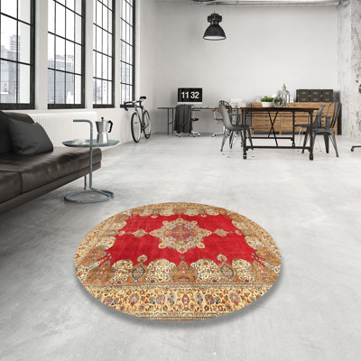 Niam Oriental Indoor Rug