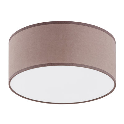 Lorentz Flush Mount