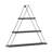 Wall Mounted Shelves Wood Small Wall Mounted Shelves Solid Wood Floating Shelves-1274548377