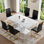 Dining Table Set