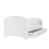 White is out of stock selected