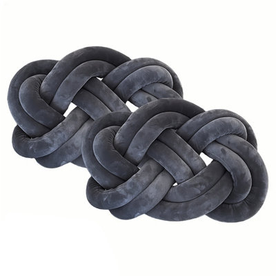 Cotton Backrest Cushion