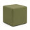 Berlin Gardens Lilly Hive 20" Square Pouf