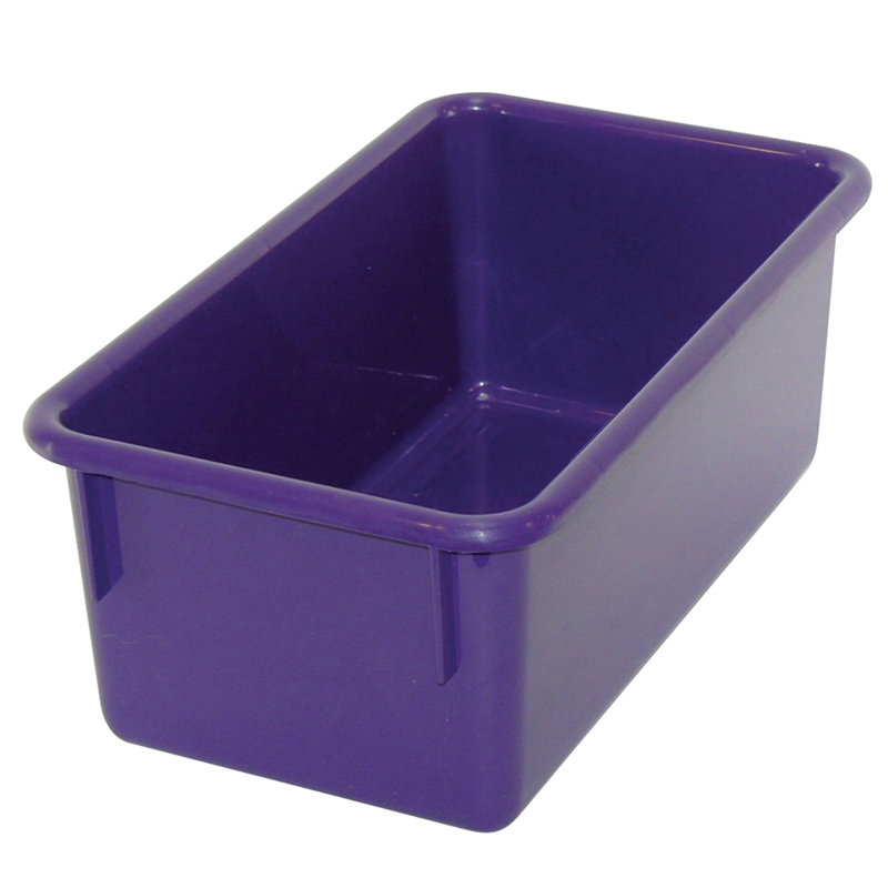 Casier Stowaway, Mauve