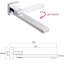 Allyesa Mono Basin Mixer