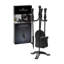 Iron Fireplace Tool Set