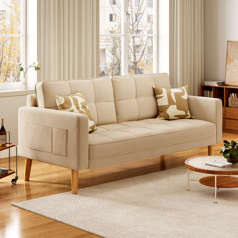 Asofer 67 Inch Sofa Couch