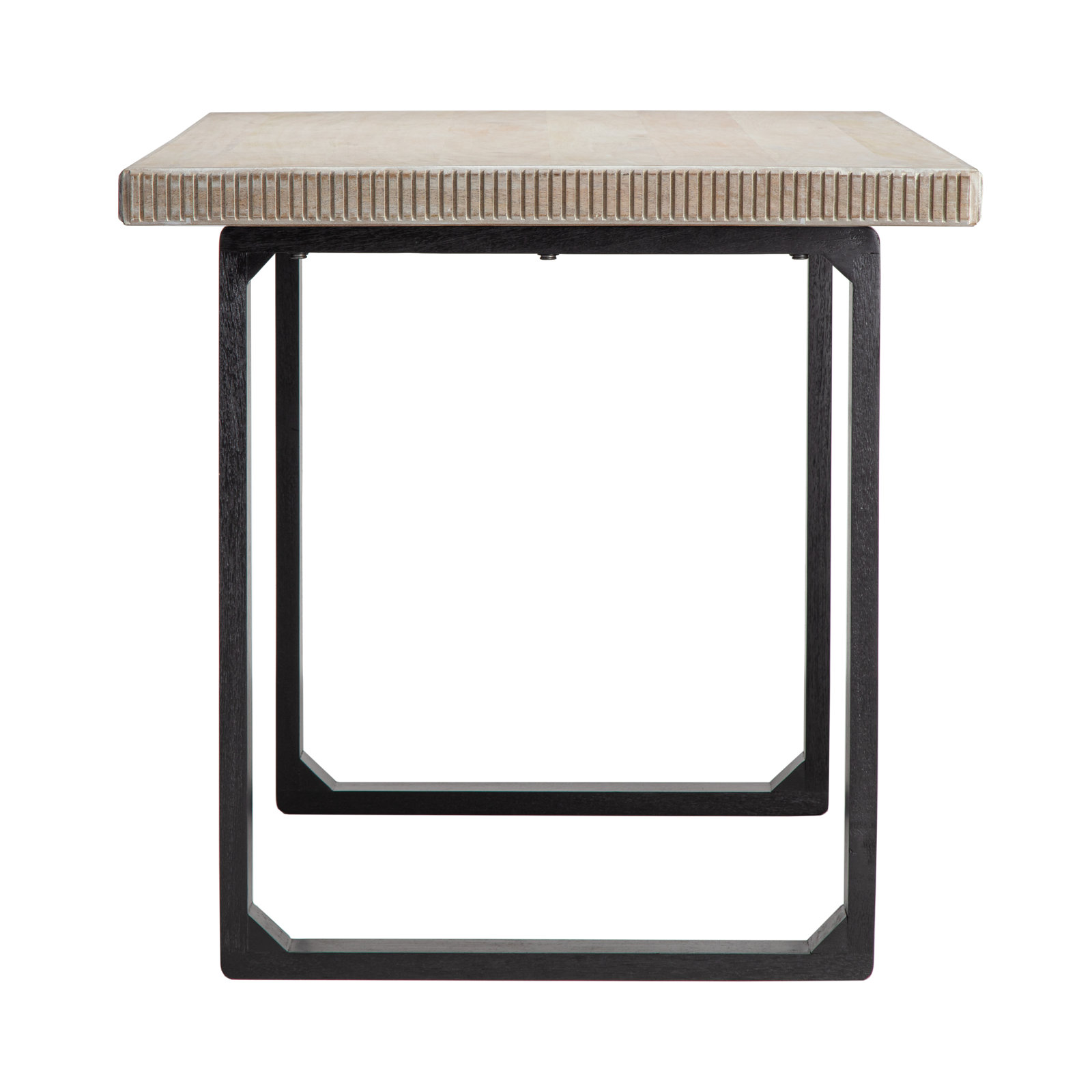 Urbana Writing Desk, Whitewash