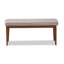 Banc rembourré Engelgard-599102257