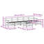 Vidaxl Garden Lounge Set 7 Pcs Solid Pine Wood Outdoor Terrace Furniture Patio