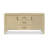 Aaryahi Robbie 3 Drawer Sideboard Natural
