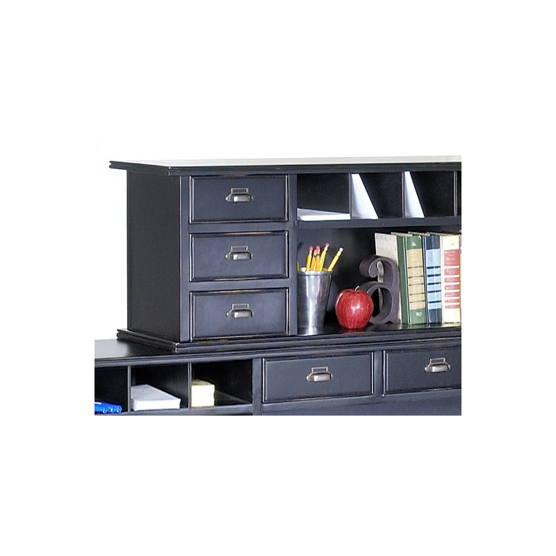 Bureau de direction avec huche Peryman