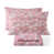 Arc-en-ciel rose est en rupture de stock