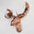 Copper is out of stock