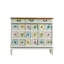 Banc de rangement pour chaussures en bois manufacturé-1677245163