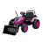 Pink is out of stock