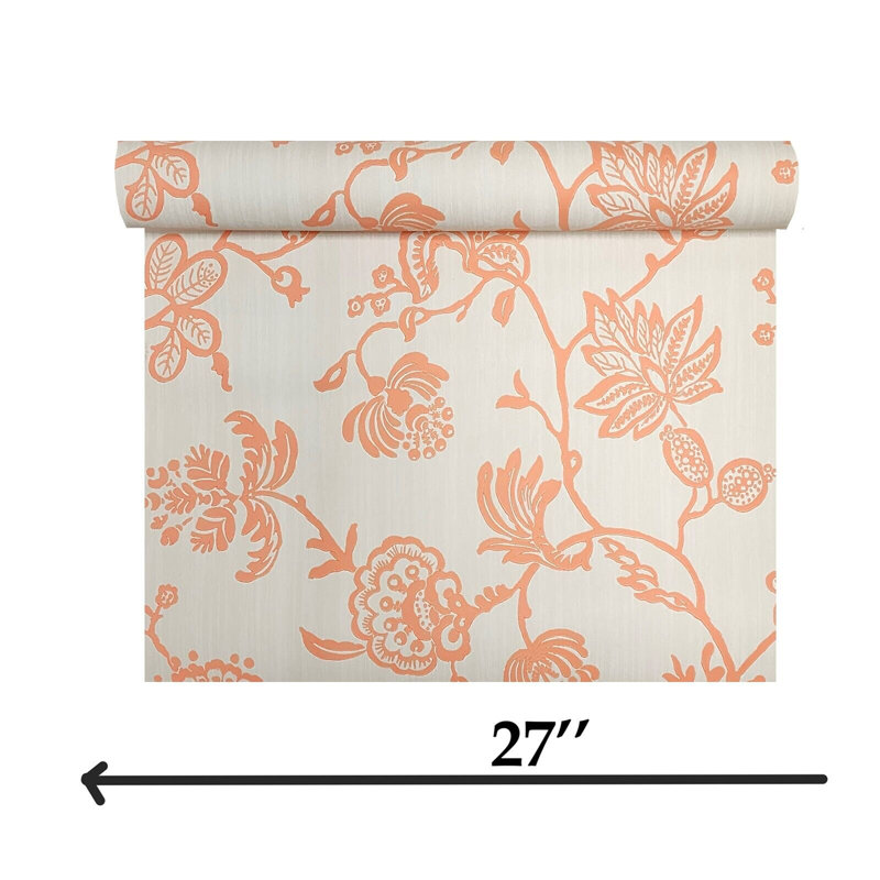 Nouha Abstract Double Roll