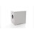 TRIXIE Small Cat Litter Box Enclosure Hide Litter Indoor Cat Home Cat Furniture Accent Table-51094188