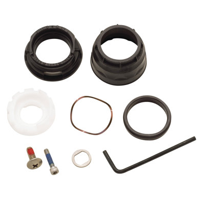 Handle Hardware Kit for Extensa, Colonnade, & Integra Faucets