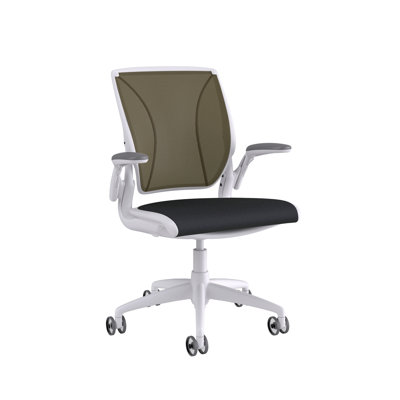Diffrient World Wool Task Chair